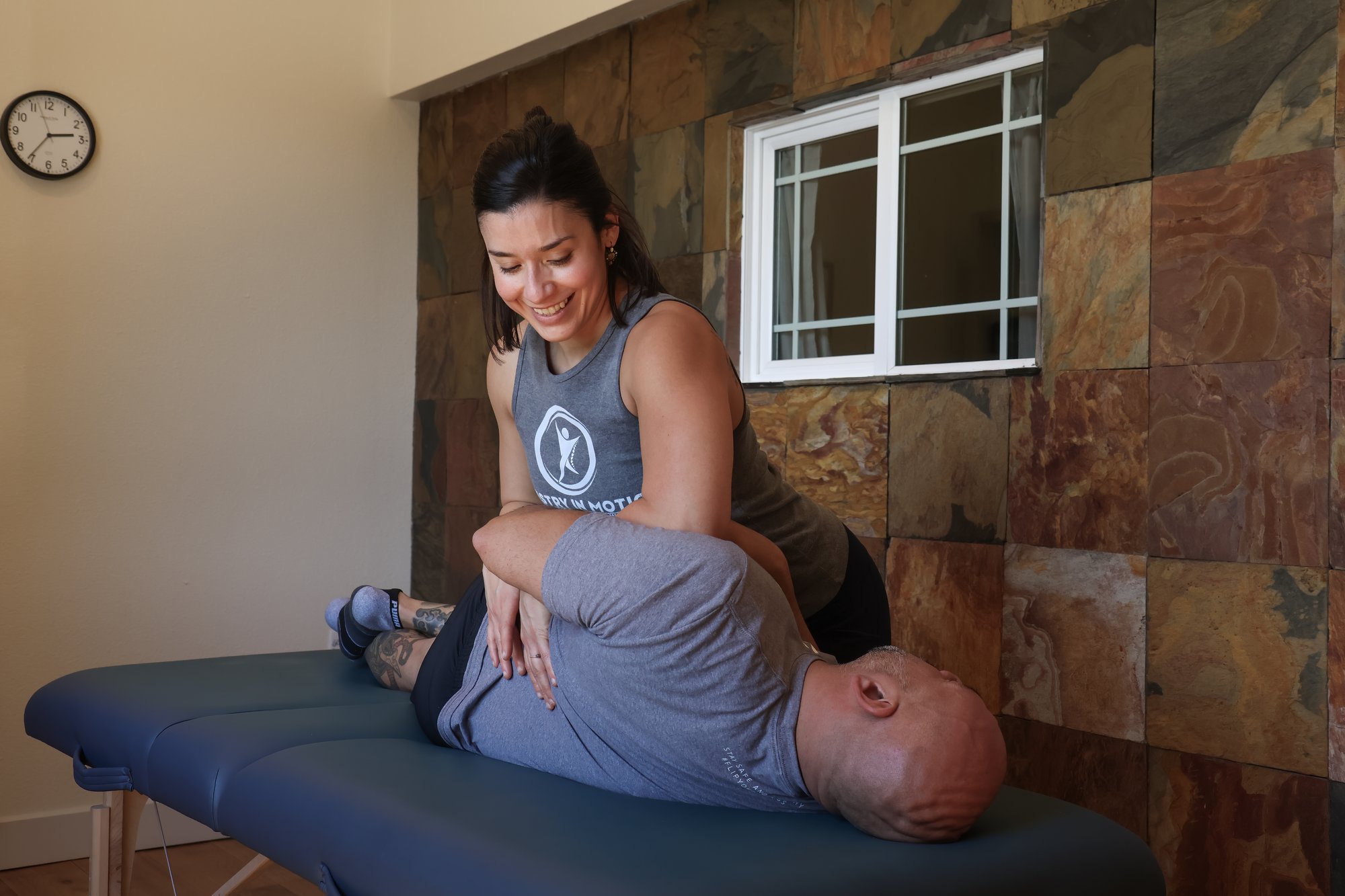 Albuquerque Physical Therapy - Artistry in Motion PT