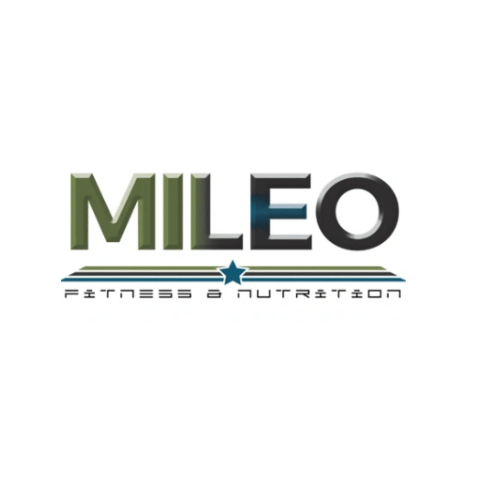 MiLEO Fitness & Nutrition