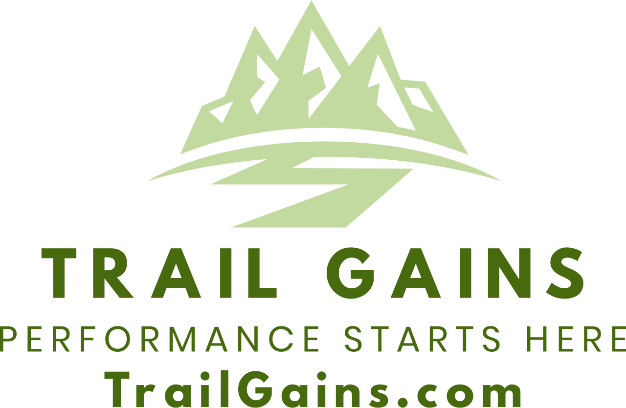 TrailGainsLogo TrailGainsLogo