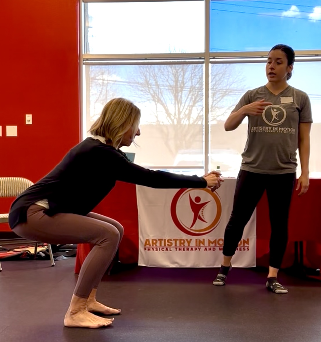 Summer Glutes, Strong Roots