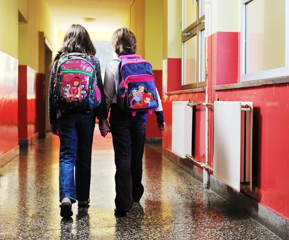 Backpacks, Ballgames, and Back-to-School Bodies